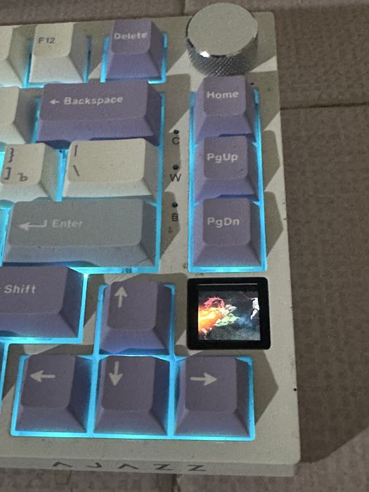 Продам клавиатуру и мыш