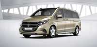 Mercedes-Benz V Mercedes-Benz V 300d 4matic - Airmatic- extralung / Exclusive