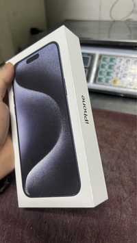 IPhone 15 pro max 256gb