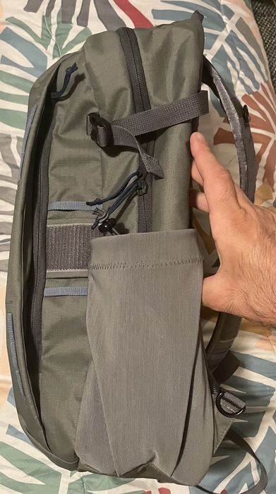 Раница Patagonia Stealth Pack