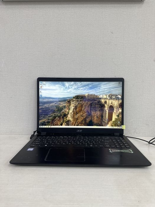 Ноутбук Acer с Гарантией СЛАВКОМ