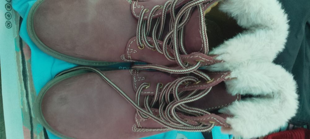 Ghete Mărime 38 dama