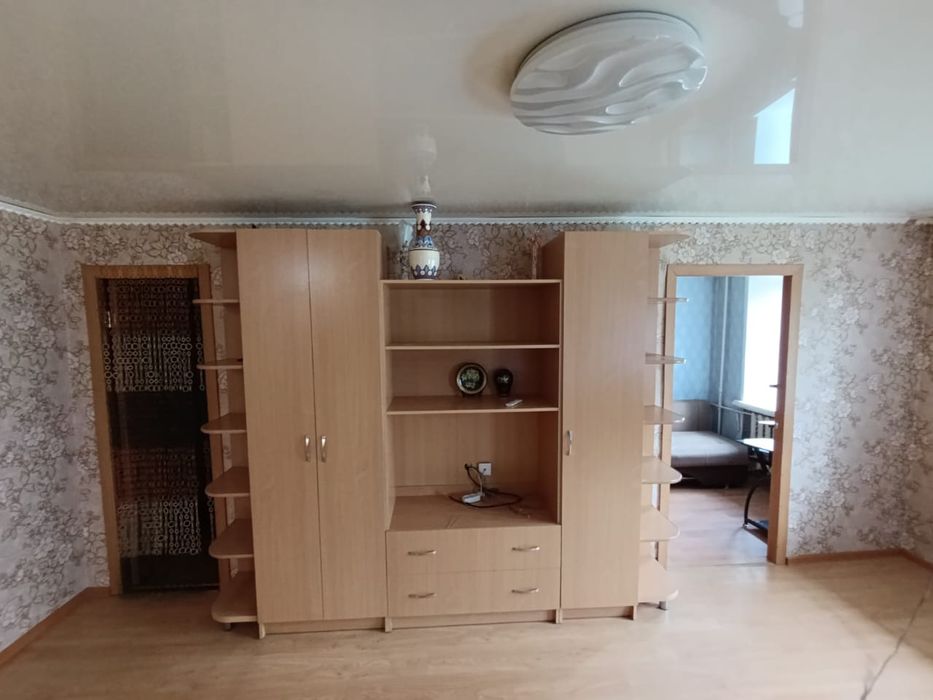 Продам 2-х комнатную квартиру