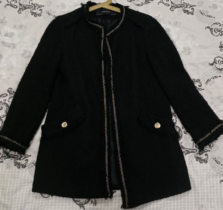 Дамски палта и сака