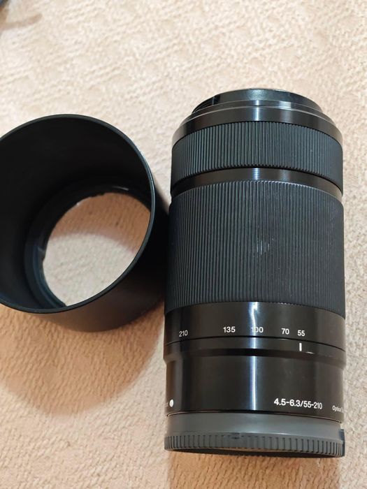 Sony a6000 продается