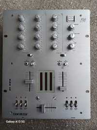 DJ mixer RELOOP RMX-20 + transformator