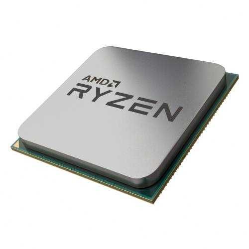 Процесор AMD Ryzen 5 9600X 3.9GHz MPK