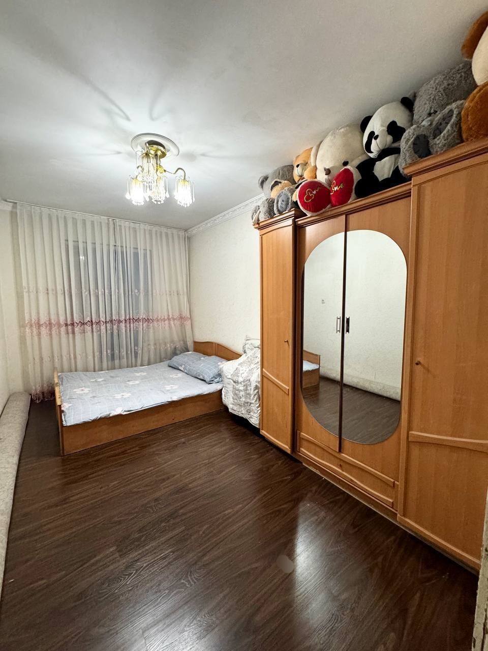 Sergeli 2 yarmarka ( korzinka yonida)