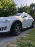 Peugeot 508 RXH 2.0 HDI 163CP Hybrid