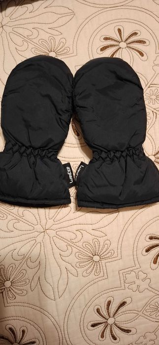 Manusi negre copii wedze