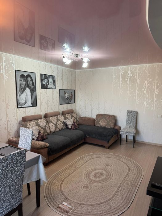 СРОЧНО квартира 3-х комнатная