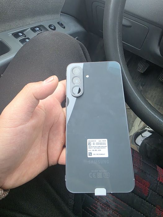 Samsung Galaxy A 56 5G