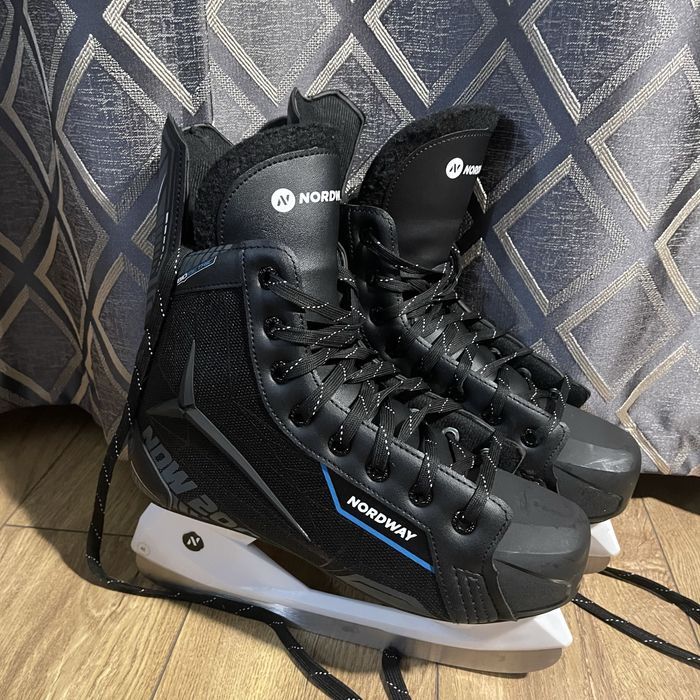 Коньки Nordway NDW 200 / 40 EU