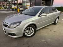 Opel Vectra Primul proprietar, Carte Service la zi, masina ingrijita si corecta