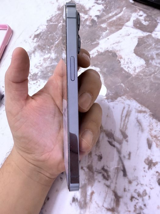 Iphone 13 pro 126 gb