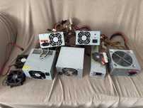 Surse pc diverse functionale