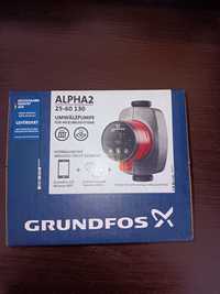 Pompa Grundfos 25-60 130