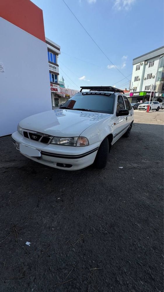 Nexia 1 dons super kanditor