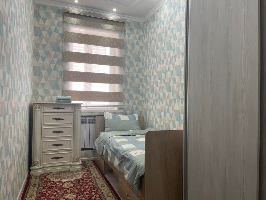 Kunlik kvartira/Посуточная квартира 3 ком