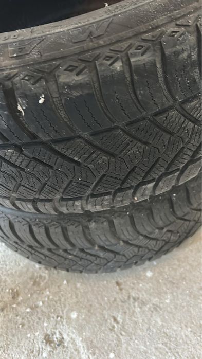 Anvelope iarna 205/45/16
