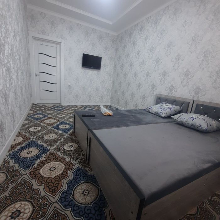 1 xonali kvartira ijaraga beriladi