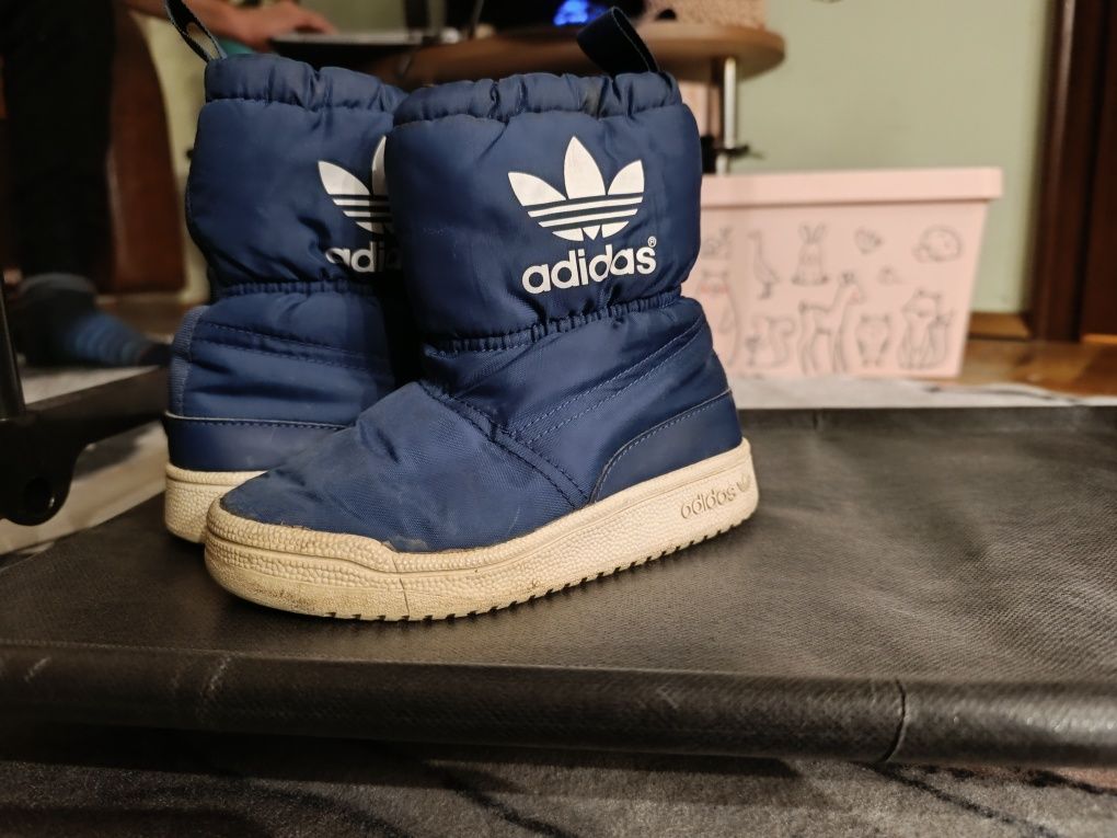 детски апрески adidas