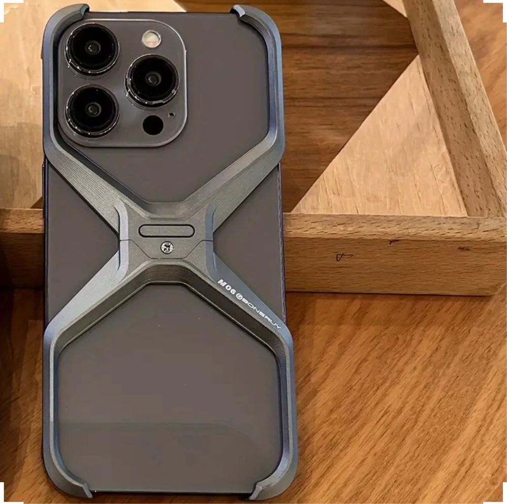 Чехол IPhone 15 pro max