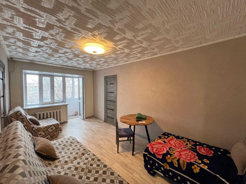 Продаю 2-комн. по Гоголя 4 этаж, не угловая напротив Senator