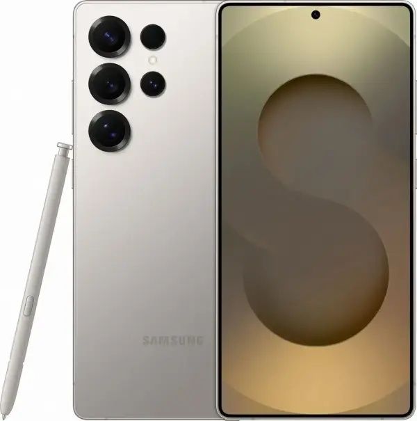 Samsung s25 ultra