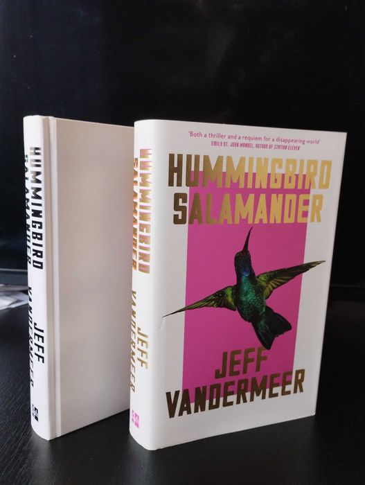 English Books Hardcovers New - Vintage/ Science Fiction / Fantasy