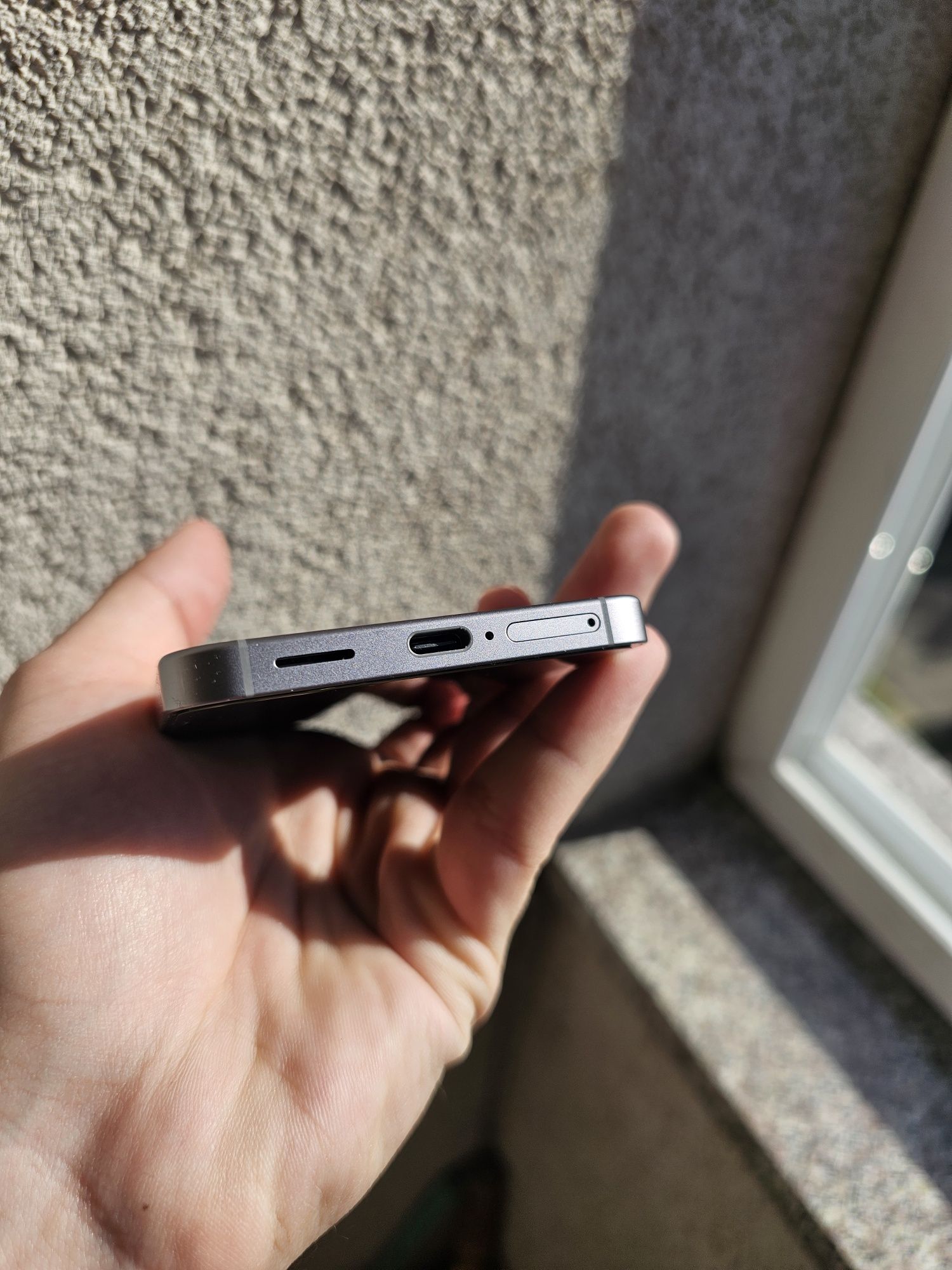 Samsung galaxy S25 *перфектен*