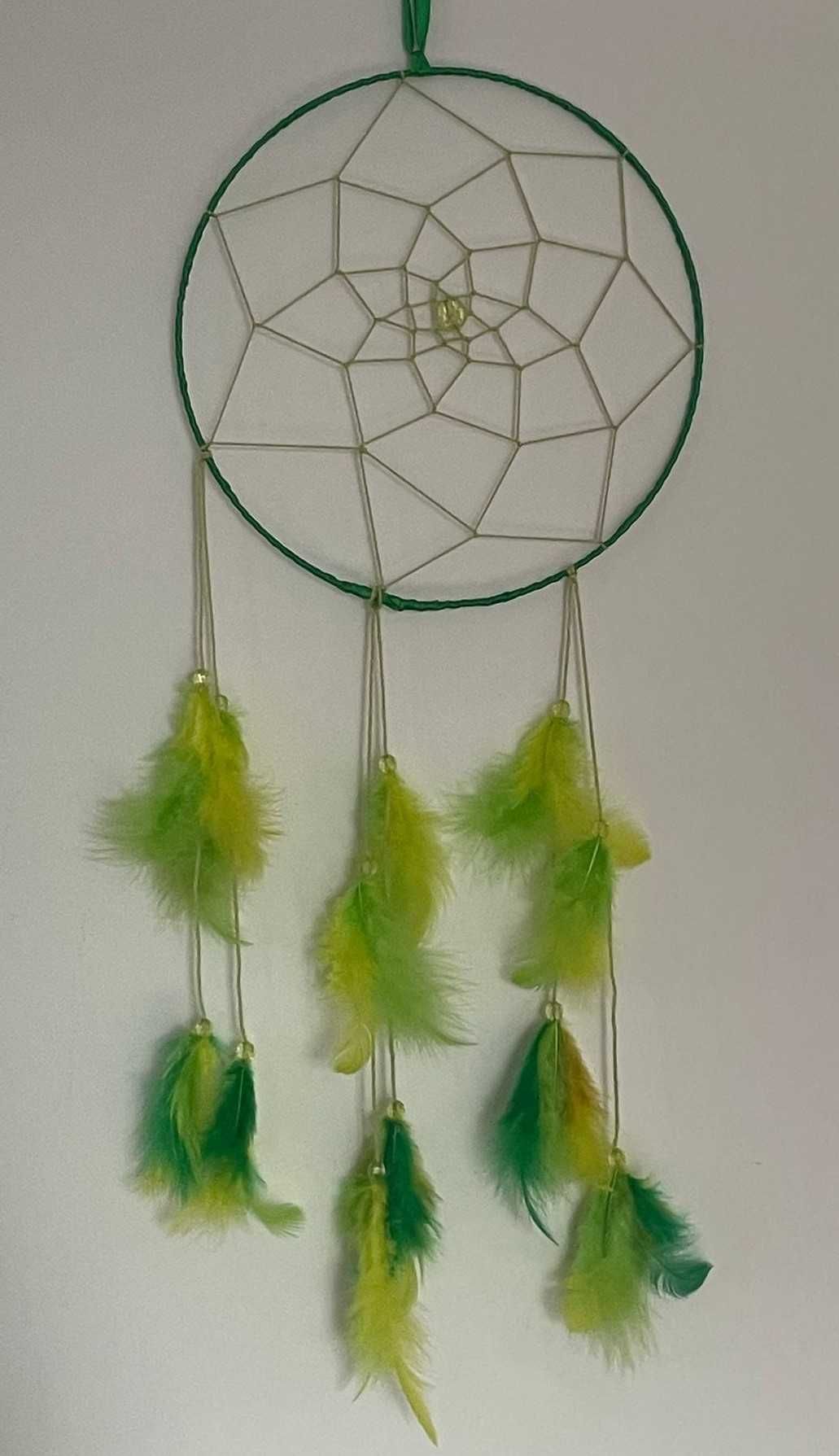 Dream catcher sau captator de vise