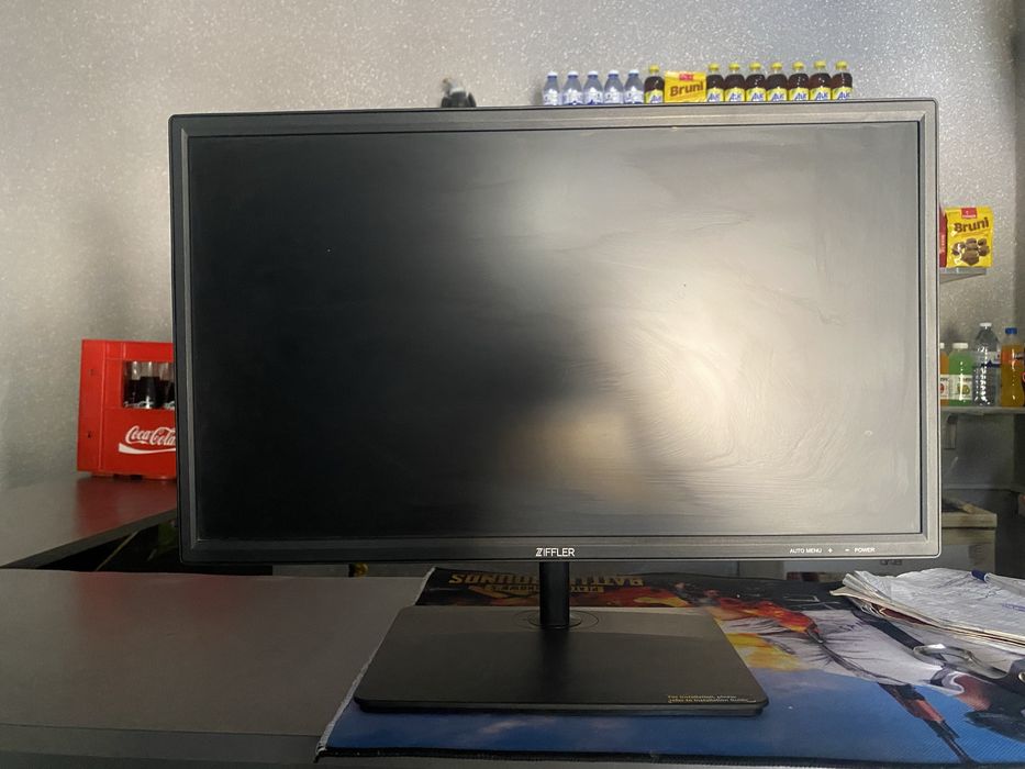 Manitor 20/5.  70gers