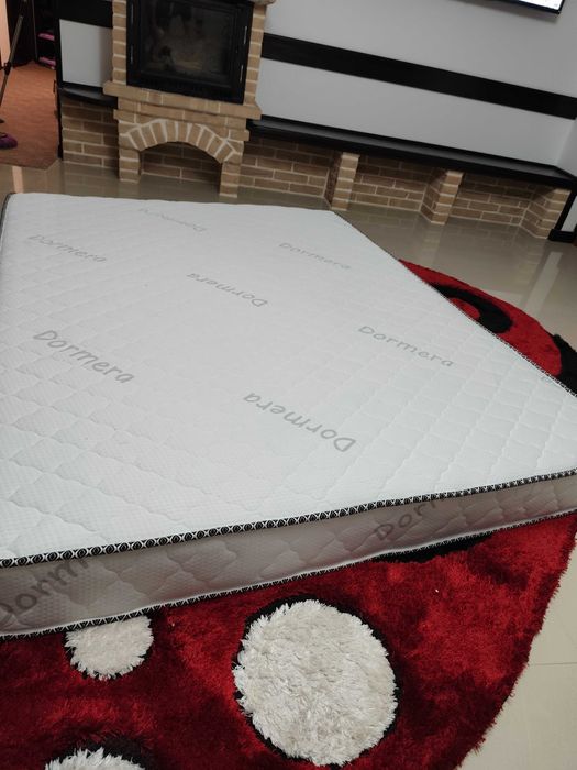 Când saltea de pat 160/200