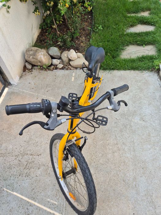 Bicicleta Riverside 120 copii