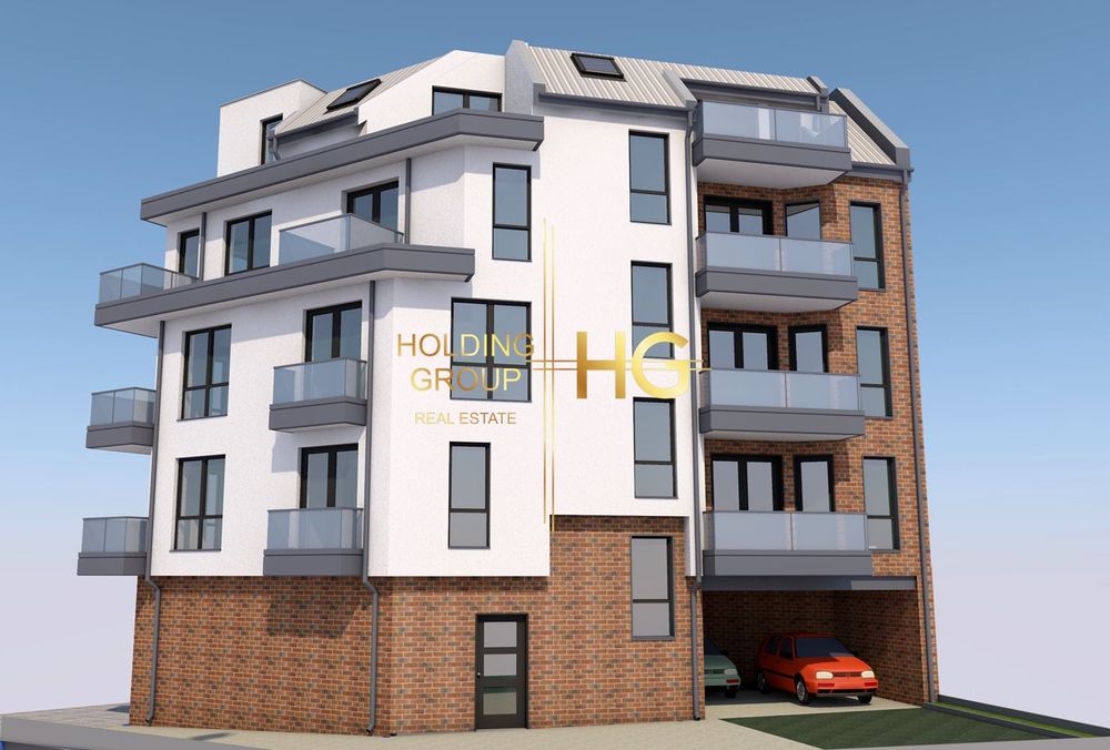 Продава се Двустаен апартамент в Варна, Център - 70 кв.м за 1680 €/кв.м - Снимка #7