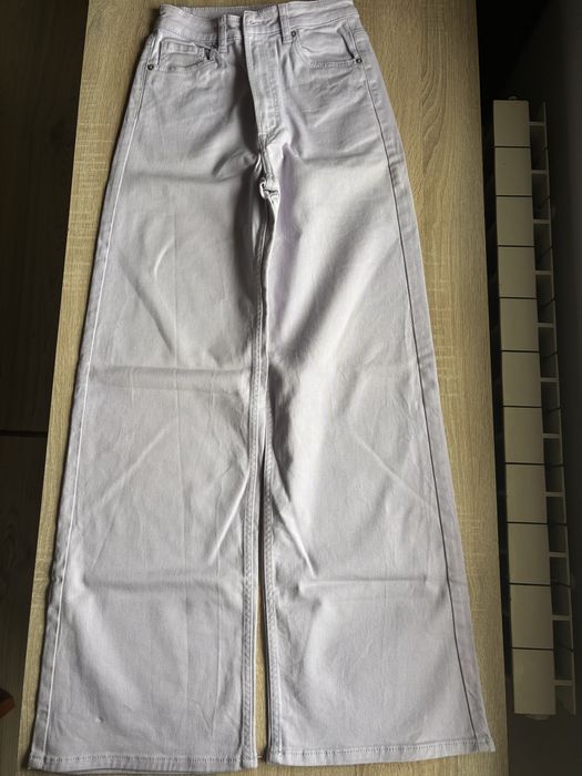 Нови дамски панталони Н&М