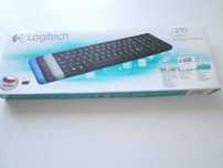 Клавиатура Logitech K230