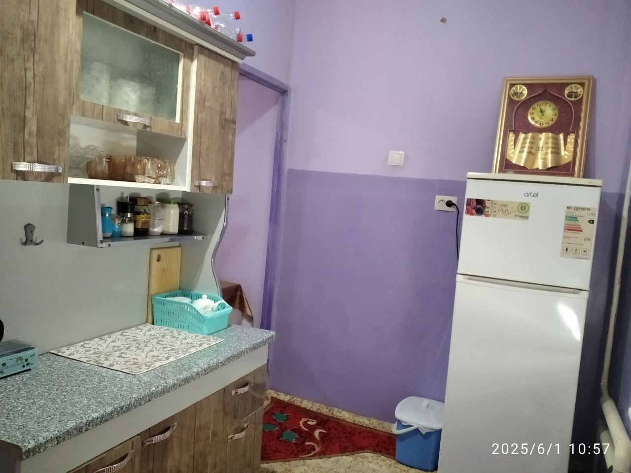 Уй сотилади Карши Шахар
