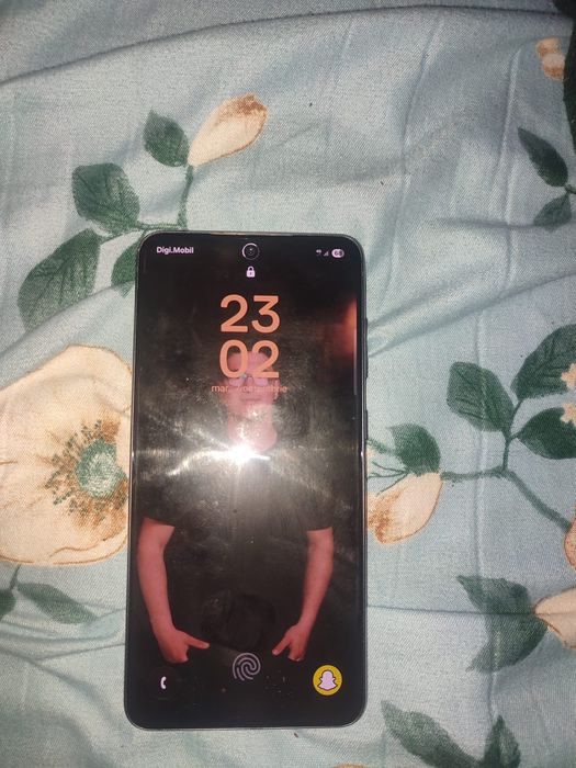Samsung 21fe folosit