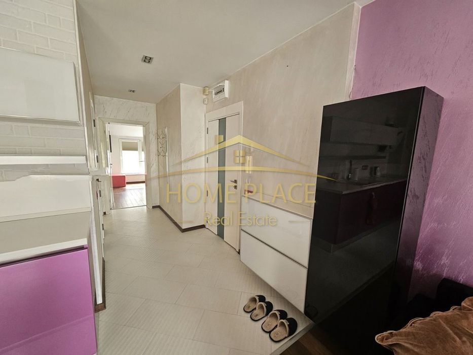 Дава се под наем Тристаен апартамент в Варна, ХЕИ - 110 кв.м за 790.5 € - Снимка #3