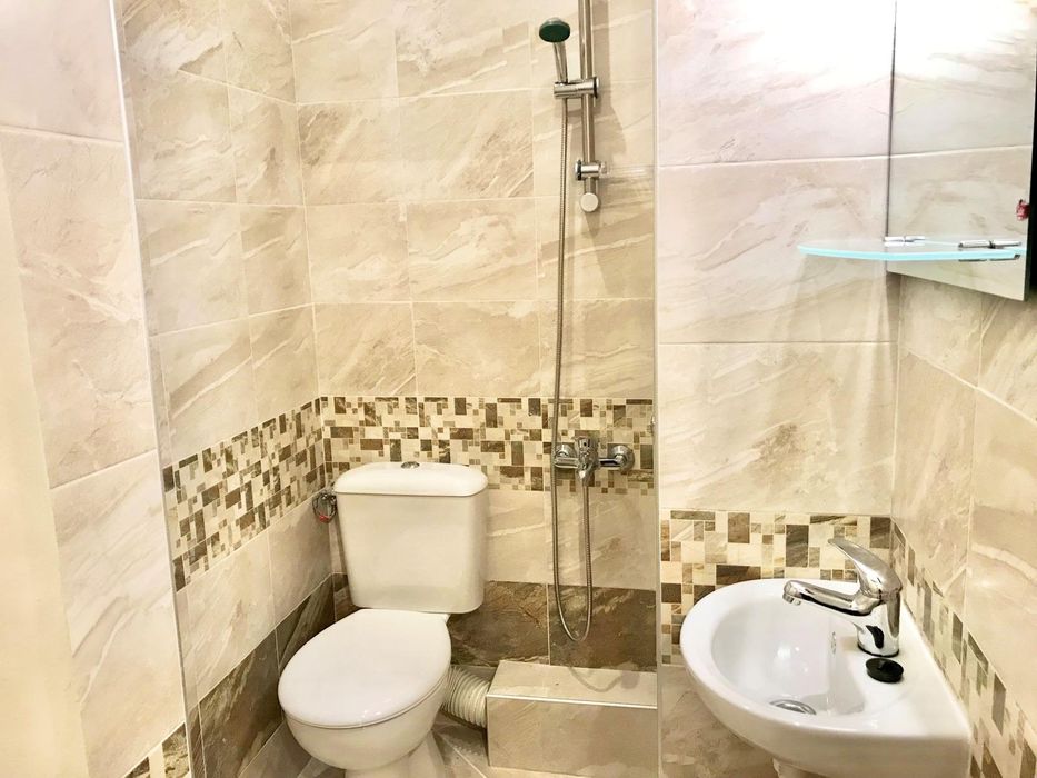 Дава се под наем Тристаен апартамент в София, Гоце Делчев - 106 кв.м за 750 € - Снимка #6