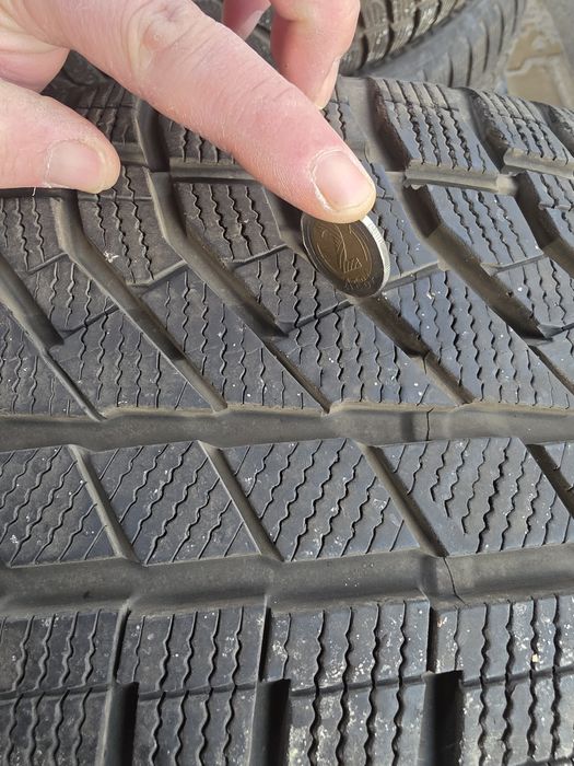 Зимни гуми              ...