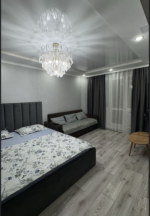 Квартира посуточно/почасово ОДНУШКИ ДВУШКИ