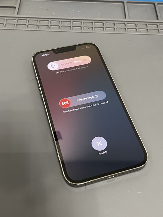 Display iPhone 13 Pro Max Swap Original Perfect Functional