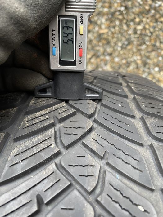 Anv m+s 225/55/17 Westlake/Fulda