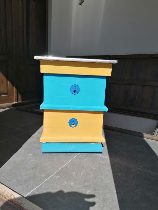 Кошери многокорпусни