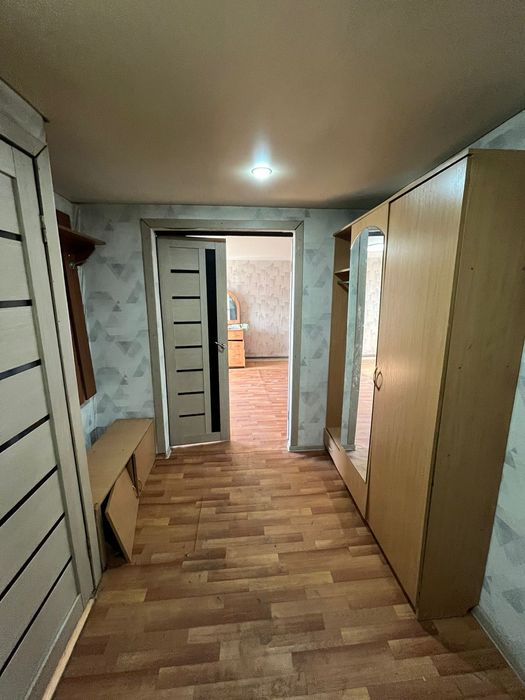 Продам или обменяю на квартиру дом в рабочем