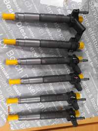 0445118036 Injector BMW