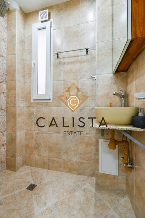 Дава се под наем Двустаен апартамент в София, Център - 60 кв.м за 800 € - Снимка #13